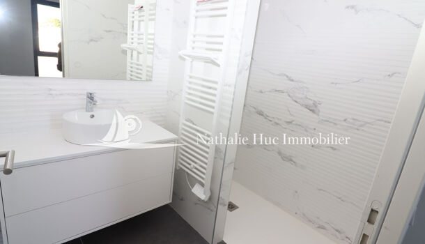 Appartement 3 pièces  à vendre Canet-Plage 66140