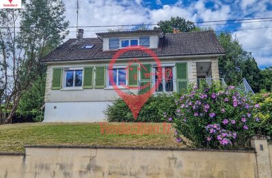 vente maison 156 000 € à proximité de Ivoy-le-Pré (18380)