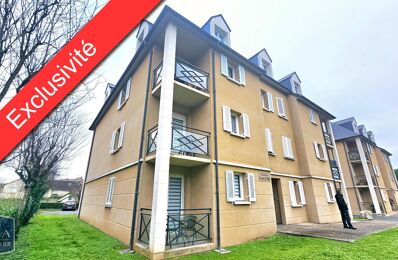 vente appartement 67 000 € à proximité de Villedieu-sur-Indre (36320)