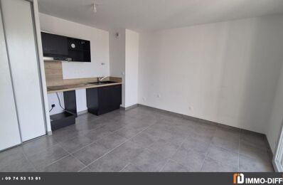 location appartement 750 € CC /mois à proximité de Teyran (34820)