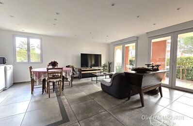 vente appartement 275 000 € à proximité de Sainte-Maxime (83120)