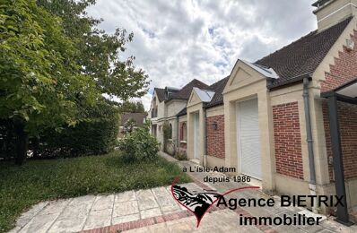 location maison 3 990 € CC /mois à proximité de Le Plessis-Bouchard (95130)