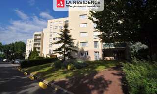 Appartement 4 Pièces 77 m² à vendre à Pontoise (95000)