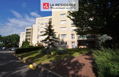 vente appartement 204 750 € à proximité de Juziers (78820)