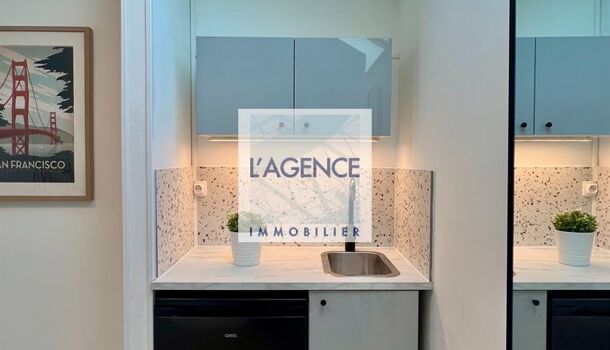 Appartement 1 pièces  à vendre Reims 51100