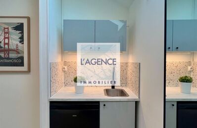 vente appartement 41 800 € à proximité de Witry-Lès-Reims (51420)