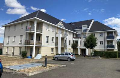 A LOUER - Appartement 2 pièces à LEVES — photo du bien