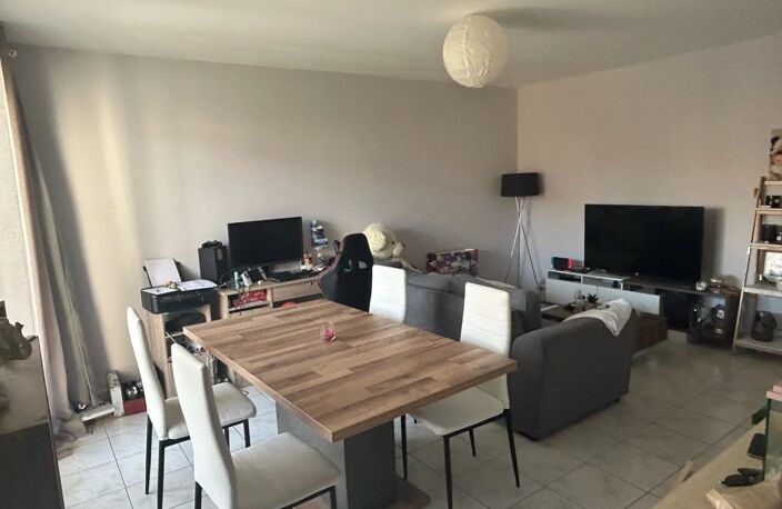 A LOUER - Appartement 2 pièces à LEVES — photo 3