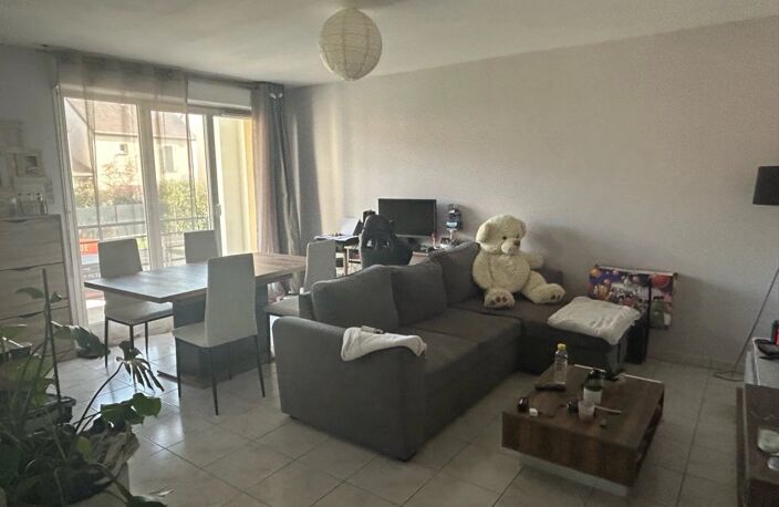 A LOUER - Appartement 2 pièces à LEVES — photo 5