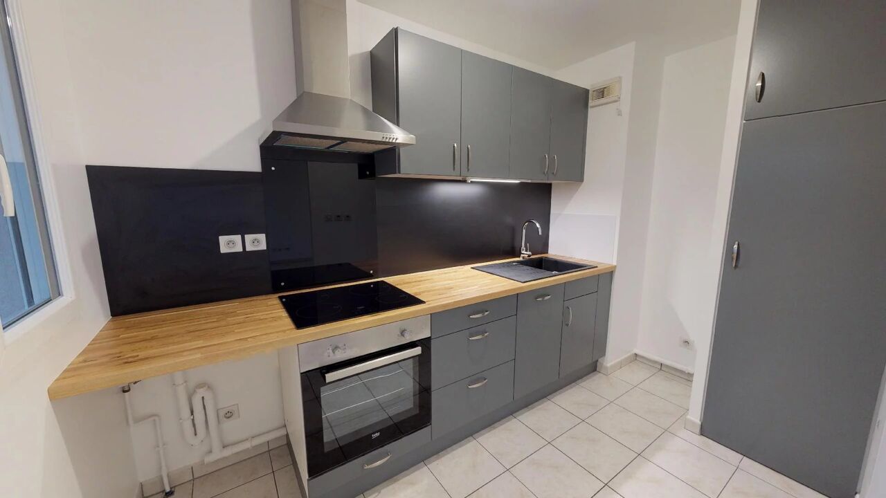 appartement 2 pièces  m2 à louer à Lèves (28300)