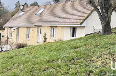 maison 5 pièces 140 m2 à vendre à Septeuil (78790)