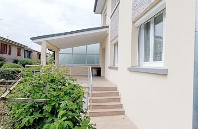 maison 5 pièces 124 m2 à vendre à Essey-Lès-Nancy (54270)