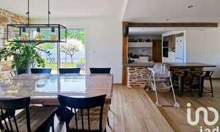 Maison 6 Pièces 138 m² à vendre à Théhillac (56130)