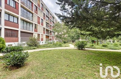 vente appartement 280 000 € à proximité de Jouy-en-Josas (78350)