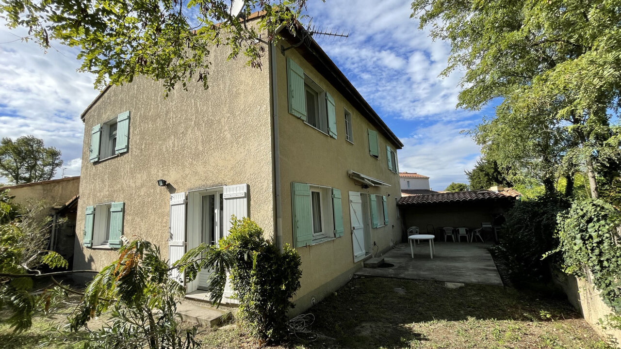 maison 6 pièces 142 m2 à vendre à Avignon (84000)