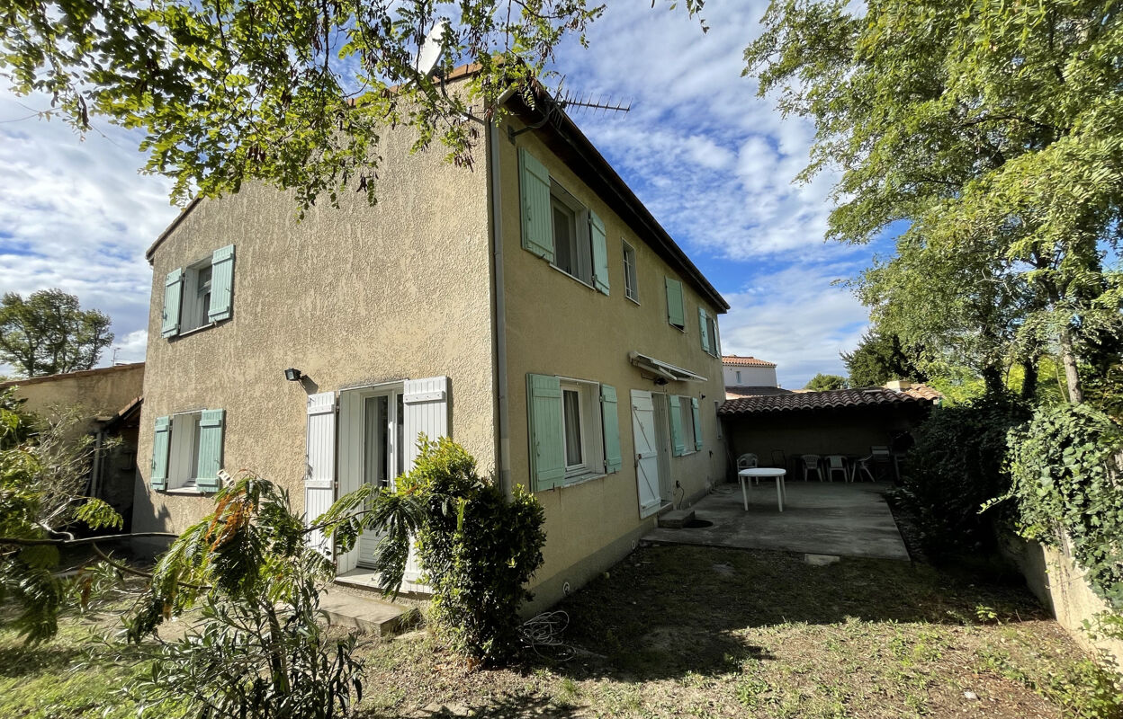 maison 6 pièces 142 m2 à vendre à Avignon (84000)