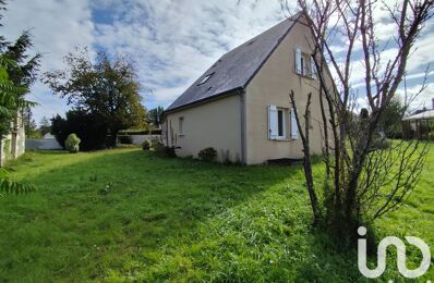 vente maison 309 000 € à proximité de Bournan (37240)