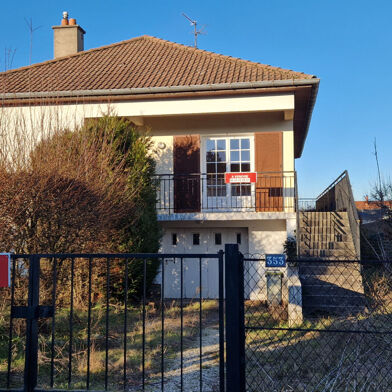 Maison 4 pièces 95 m²