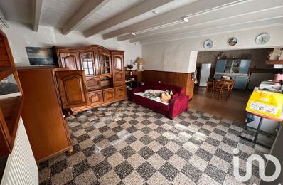 vente maison 117 000 € à proximité de Béruges (86190)