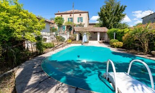 Maison 7 Pièces 300 m² à vendre à Monestiés (81640)