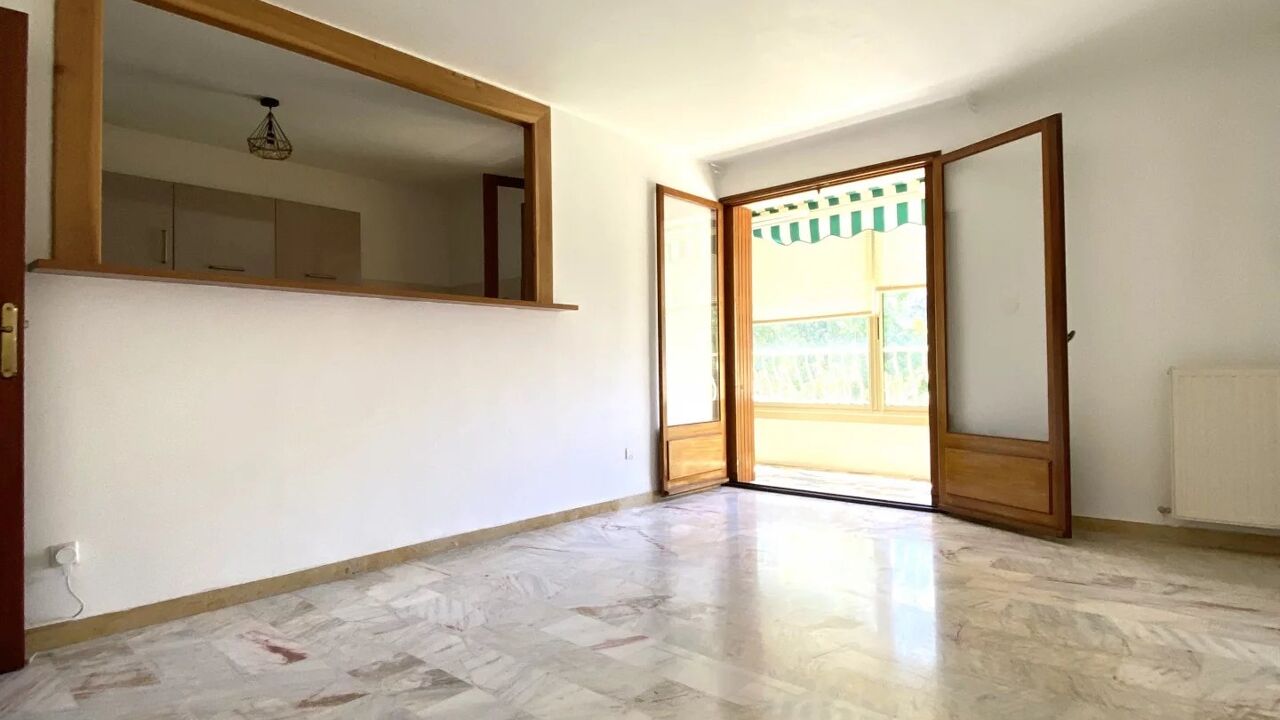 appartement 3 pièces 62 m2 à vendre à Sanary-sur-Mer (83110)