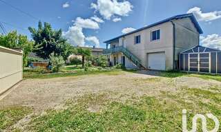 Maison 6 Pièces 155 m² à vendre à Saint-Jean-de-Niost (01800)