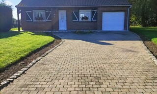 Maison 4 Pièces 101 m² à vendre à Le Doulieu (59940)