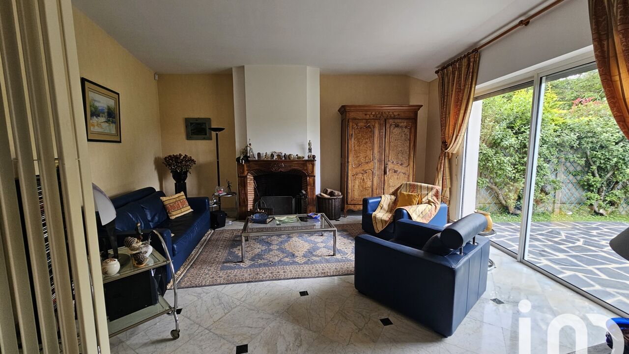 maison 7 pièces 185 m2 à vendre à Soisy-sur-Seine (91450)