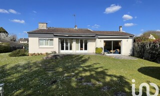 Maison 7 Pièces 185 m² à vendre à Soisy-sur-Seine (91450)