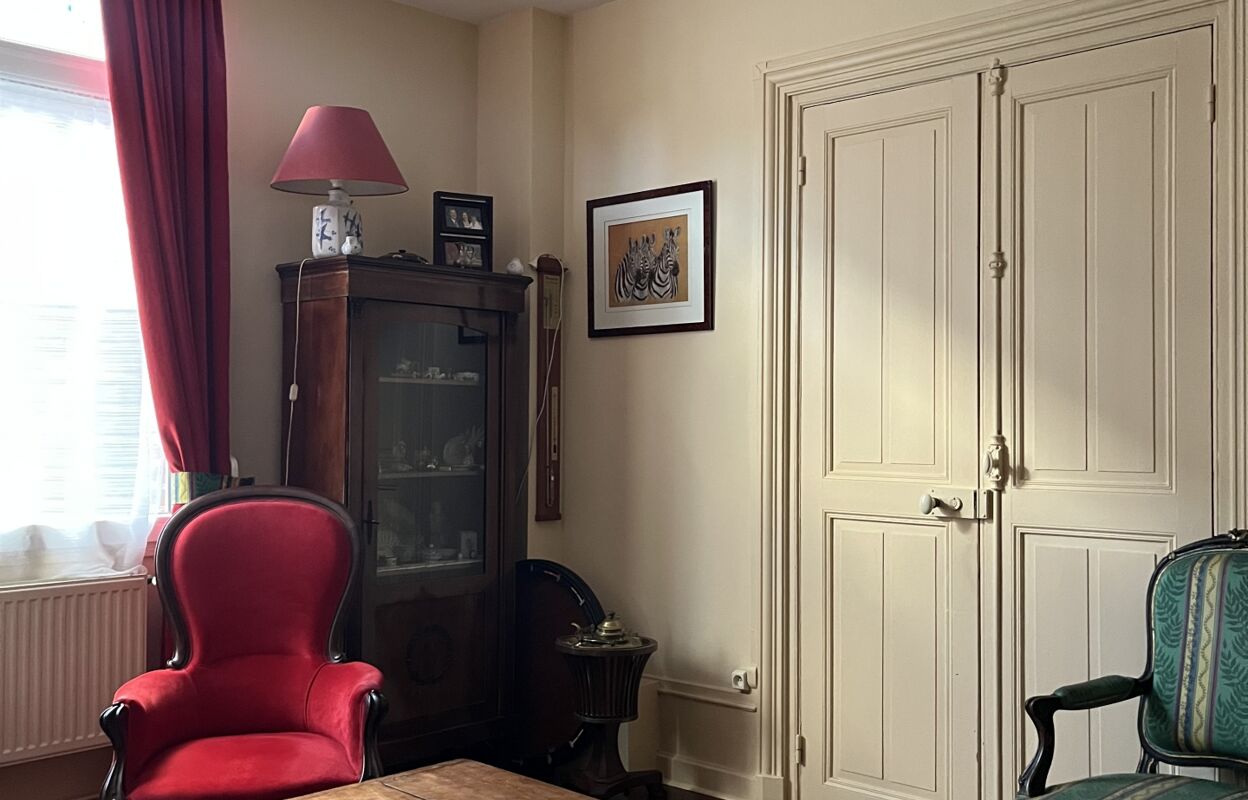 maison 9 pièces 215 m2 à vendre à Arras (62000)