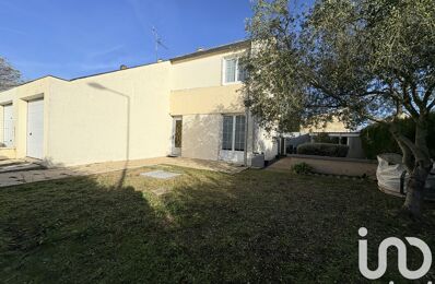 maison 5 pièces 95 m2 à vendre à Villebernier (49400)