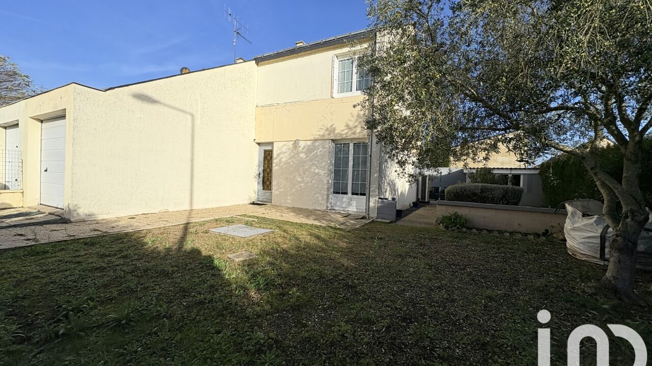 maison 5 pièces 95 m2 à vendre à Villebernier (49400)