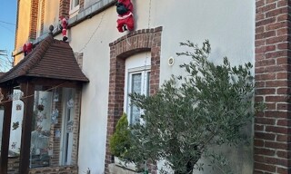 Maison 7 Pièces 195 m² à vendre à Troyes (10000)