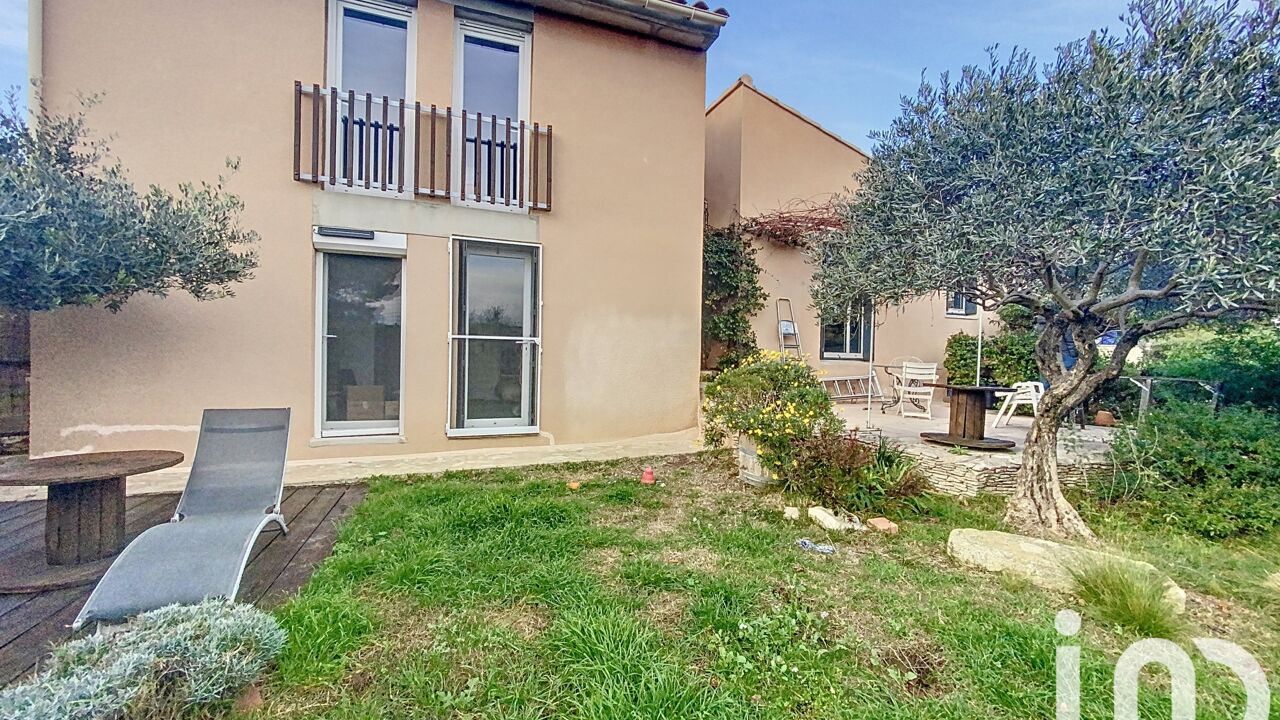 maison 5 pièces 102 m2 à vendre à Carpentras (84200)