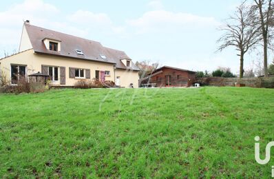 vente maison 415 000 € à proximité de Boissy-le-Châtel (77169)