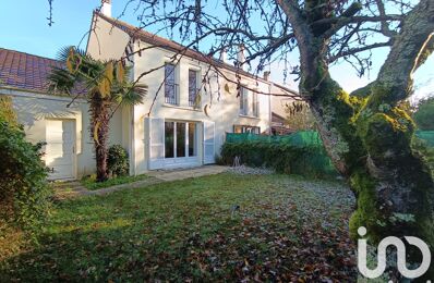 vente maison 298 000 € à proximité de Neauphle-le-Château (78640)