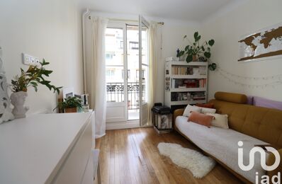 vente appartement 169 000 € à proximité de Issy-les-Moulineaux (92130)