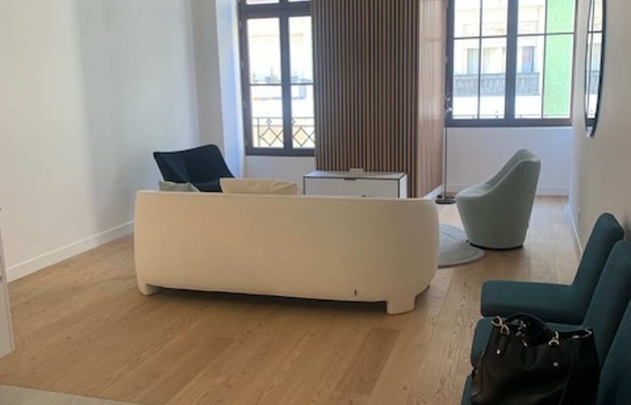 appartement 2 pièces 57 m2 à louer à Nice (06000)