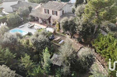 vente maison 1 195 000 € à proximité de Saint-Tropez (83990)