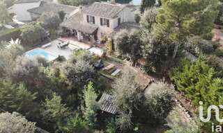 Maison 5 Pièces 140 m² à vendre à Gassin (83580)