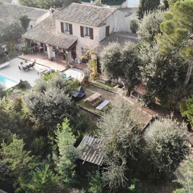 Maison 5 pièces 980000 €