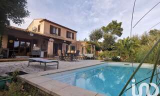 Maison 5 Pièces 140 m² à vendre à Gassin (83580)