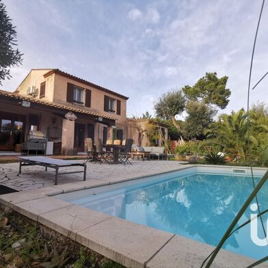 Maison 5 pièces 980000 €