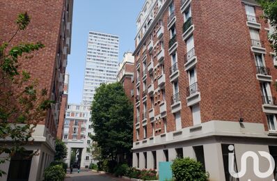 vente appartement 434 000 € à proximité de Gentilly (94250)