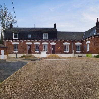 Maison 11 pièces 308000 €