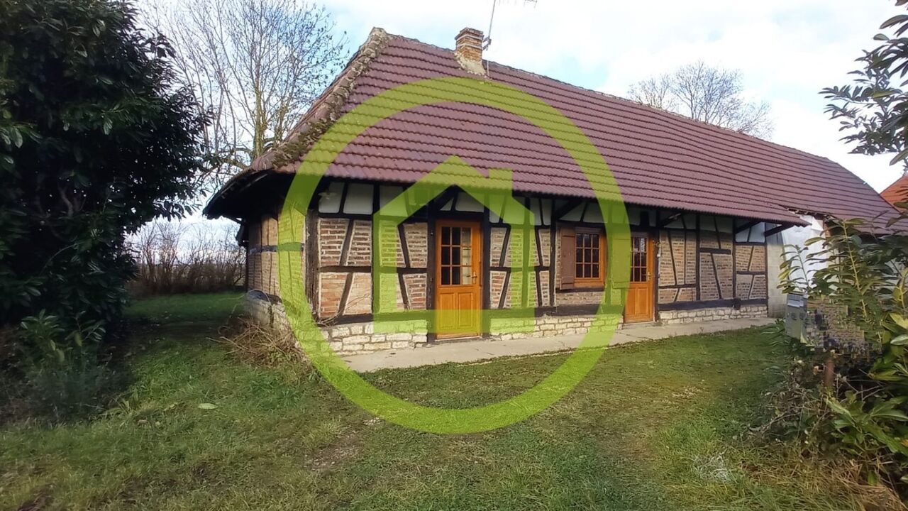 maison 3 pièces 160 m2 à vendre à Tronchy (71440)