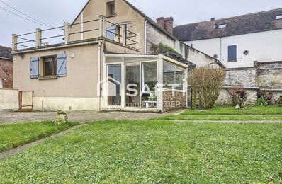 vente maison 250 000 € à proximité de Sainte-Colombe (77650)