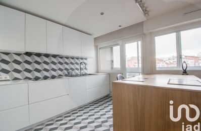 vente appartement 340 000 € à proximité de Le Chesnay-Rocquencourt (78150)