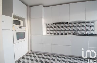 vente appartement 325 000 € à proximité de Paris 1 (75001)