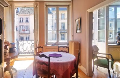 vente appartement 85 000 € à proximité de Bains-les-Bains (88240)